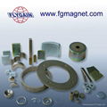 Powerful packing NdFeB rare earth magnets  5