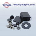 Rare earth ndfeb magnets powered 