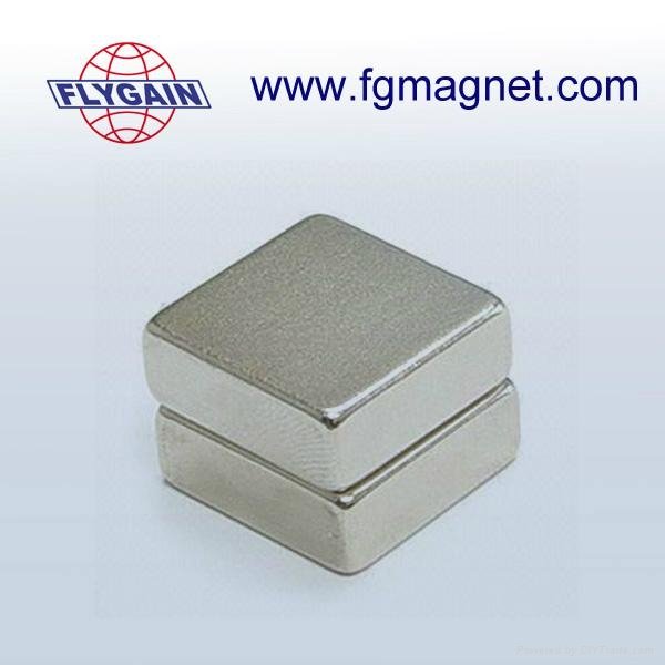 Rare earth ndfeb magnets powered  5