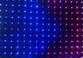 Led vision curtain 3