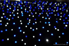 Led wedding decoration