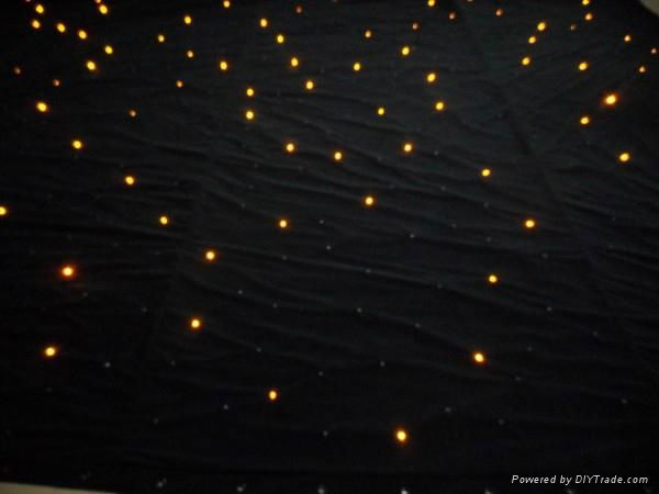 Led wedding decoration 3