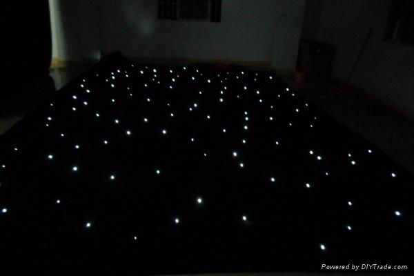 Led wedding decoration 4