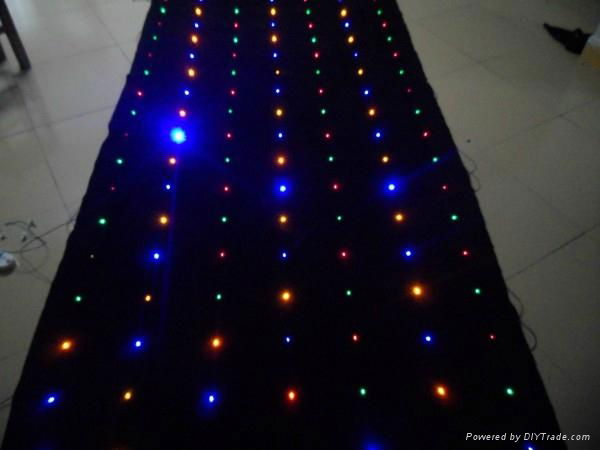 Led wedding decoration 5