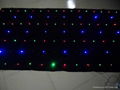 Led wedding decoration 1