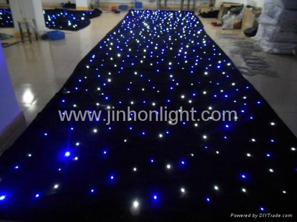 Led wedding decoration 5