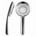 3 Function ABS Hand Shower(Air Mix)  1