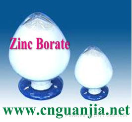 Zinc Borate (CAS 1332-07-6) 2