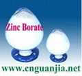 Zinc Borate (CAS 1332-07-6) 2