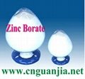 Zinc Borate (1332-07-6) 1
