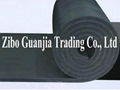 flexible rubber foam insulation material 3