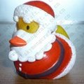 christmas rubber duck 2