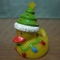 christmas rubber duck 4
