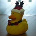 christmas rubber duck 5