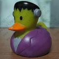 halloween rubber duck 4