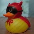 halloween rubber duck 5