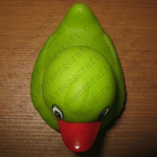 promotional rubber duck 2