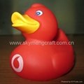 promotional rubber duck 5