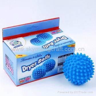 washing ball