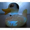 led rubber duck 1