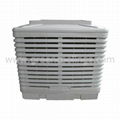 Evaporative Air Cooler