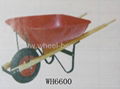 Wheel Barrow WH6600