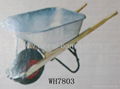 Wheel Barrow WB7803  1