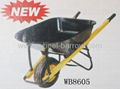 hot Wheel Barrow supply 1