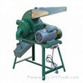 KJHM158E Hammer Mill