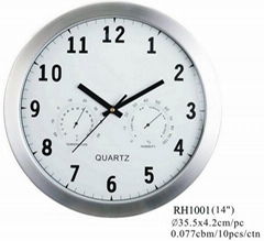 wall clock