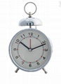 table clock