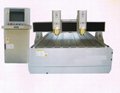 CNC engraving machines