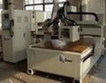 CNC ROUTER FOR WOODWORKONG