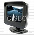 2.5inch Car Rearview Monitor 1