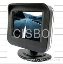 2.5inch Car Rearview Monitor