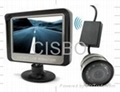 wireless rearview system 1