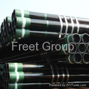 Oil/petroleum Casing Tube API 4