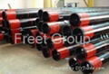 API 5CT Petroleum oil casing tubes