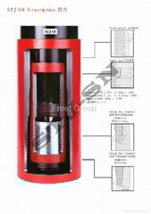 NewVam Equivalent Oil Casing Tubes