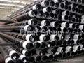 Seamless Oil tubing and Casing  1