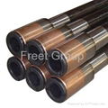 Seamless Oil tubing and Casing  2