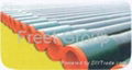 Seamless Oil tubing and Casing  4