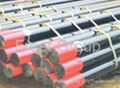 VIT Tubing for Thermal Oil Recovery  3