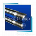 API Oilfield Polished Rod