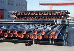  Oil tubing  pipes 