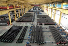 Shengli Oilfield Freet Petroleum Equipment Co., Ltd