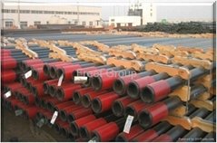 Vacuum Insulated Tubing for EOR 