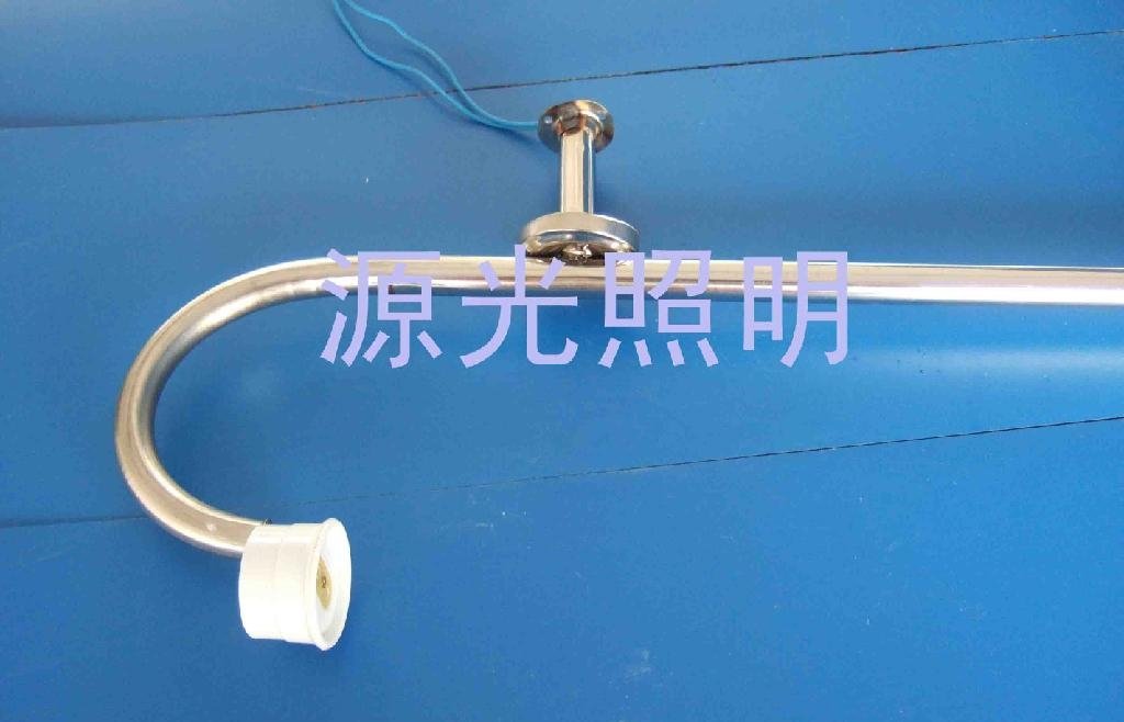 廣州不鏽鋼彎管紫外線殺菌燈 3
