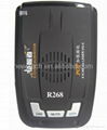 radar detector