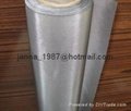 stainless steel plain weave wire mesh 2